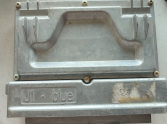 Oto Çıkma Parça / Elektrik / Motor Beyni / Cadillac / DeVille / Çıkma Parça 