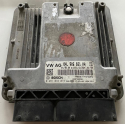 04L906021HA 04L907309AA 0281033073 AUDİ A6 MOTOR BEYNİ