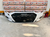 Oto Çıkma Parça / Kaporta & Karoser / Ön Tampon / Audi / A3 / Çıkma Parça 