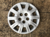 Toyota Avensis jant kapağı “16” 42602-0F070