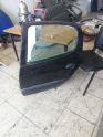 Peugeot 206 sol arka kapı çıkma orjinal hatasız