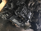 BMW X5 E70 ÇIKMA MOTOR