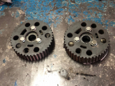 Audi A4 a6 Passat eksantirik dislisi 03G109240 03G109239C