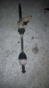 OPEL İNSİGNİA 1.4 SAĞ-SOL AKS ÇEVİK OTO BURSA