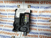 OPEL MERİVA SİGORTA KUTUSU 13356921