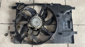 OPEL CORSA E BENZİNLİ FAN KOMPLE 39035153 CANCAN OPEL