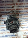 HYUNDAİ ACCENT ŞARJ DİNAMOSU TA000A54701   37300-42473