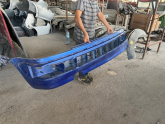 CİTROEN XSARA ARKA TAMPON ORJİNAL ÇIKMA 1998-2001 MODEL