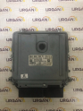 0281015031 A6461507172 EDC17CP14 AUDİ A5 MOTOR BEYNİ ECU