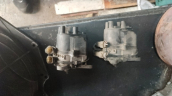 Oto Çıkma Parça / Ateşleme & Yakıt / Ateşleme Bobini / Honda / Civic / Çıkma Parça 