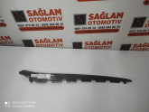 FİAT ALBEA ÇIKMA SOL ÖN CAM DİREK ÇİTASI OEM; 46804807E