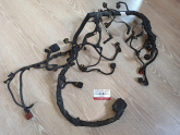FİAT LİNEA 1.3 EURO 5 MOTOR TESİSATI