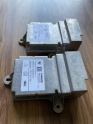 BMW G30 5SERİSİ ÇIKMA ORJİNAL AİRBAG BEYNİ 17B2490C1648