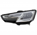 AUDİ A4 16-17 SOL ÖN FAR XENON SIFIR ORJ 8W0941043