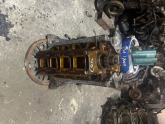 Oto Çıkma Parça / Motor / Blok / Nissan / Note / Çıkma Parça 