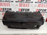 TOYOTA  CARİNA BAGAJ KAPAĞI ORJİNAL ÇIKMA YEDEK PARÇA 97-98