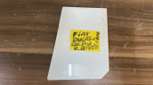FİAT DUCATO DEPO KAPAĞI ORJİNAL ÇIKMA 2008-2015 MODEL