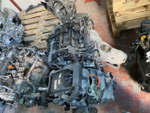 Toyota / Corolla / Motor / Motor Komple / Çıkma Parça