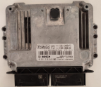 ford fiesta 1.0 ecoboost 0261S18849 G1B1-12A650-FD ECU MOTOR
