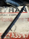 skoda fabia 2001-08 sol arka kapı iç cam sıyırıcı fitil