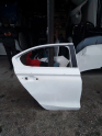 Honda City Sağ Arka Kapı