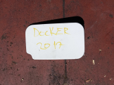 DACİA DOKKER 2017 ÇIKMA ORJİNAL DEPO KAPAĞI