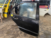 BMW 3 SERİSİ, BMW E36 KASA SAĞ ARKA KAPI CAMI 992-1998 MODE