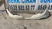 RENAULT CAPTUR ÖN TAMPON ORTA