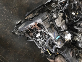FORD CONNECT 1.8 110 LUK ÇIKMA MOTOR