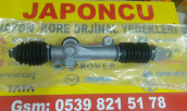 Daewoo Damas Direksiyon Dişli Kutusu Sıfır Tam Uyumlu