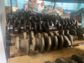 Oto Çıkma Parça / Motor / Krank / Ford / Focus / Çıkma Parça 