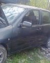 2001 model seat ibiza 16v akl çıkma sol ön kapı dolu