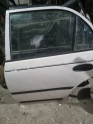 15-18 TOYOTA YARİS SAĞ ARKA KAPI