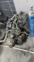 CHEVROLET KALOS AVEO 1,4 16 VLF MOTOR. OTO ERKAN ÜNYE