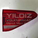 Volkswagen Touran 5TA945093 Sol İç Stop Çıkma 2016-2022
