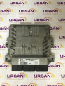 S180133007F BV61-12A650NF FORD FOCUS MOTOR BEYNİ CONTINENTAL