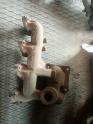 Oto Çıkma Parça / Egzoz / Egzoz Manifoldu / Ford / Transit Connect / Çıkma Parça 