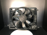 MERCEDES FAN A0999060202