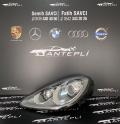 Oto Çıkma Parça / Elektrik / Far / Porsche / Cayenne / Çıkma Parça 