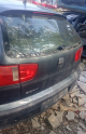 2011 seat ibiza 16v 1.6 akl çıkma bagaj kapağı