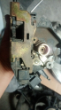 Oto Çıkma Parça / Mekanik / Kapı Kilidi / Ford / Focus / Çıkma Parça 