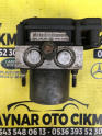 Peugeot 307 cıkma abs beyni 0265 800 390