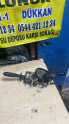 RENAULT KANGO 2 SİNYAL KOLU