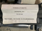 Oto Çıkma Parça / Kaporta & Karoser / Ön Panel / Skoda / Octavia / Sıfır Parça 