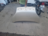FİAT FİORİNO BEJ RENK MOTOR KAPUTU ÇIKMA HATASIZ BOYASIZ