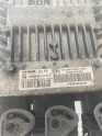 Citroen C2 C3 1.4 HDI Motor Beyni 9648624280 9653447380 SID8