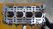 Ford fiesta mk 7 1.25 benzinli silindir kapak çıkma orjinal