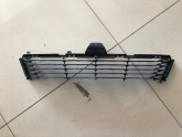 BMW F06 ÖN TAMPON IZGARASI 51117304057