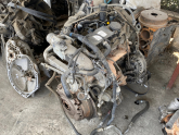 Oto Çıkma Parça / Motor / Motor Komple / Fiat / Ducato / Çıkma Parça 