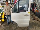 Oto Çıkma Parça / Mekanik / Cam Krikosu / Mercedes / Sprinter / Çıkma Parça 